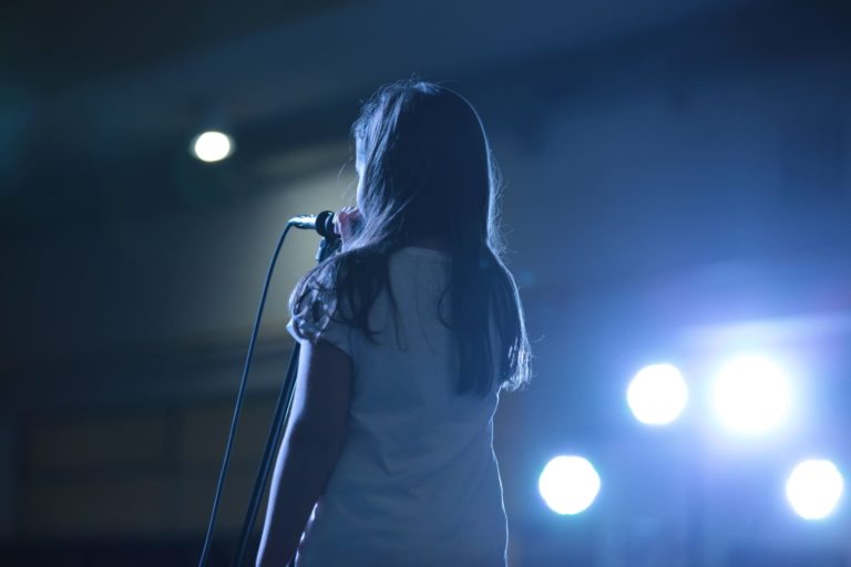The Absolute Best Kids’ Music Class in New York