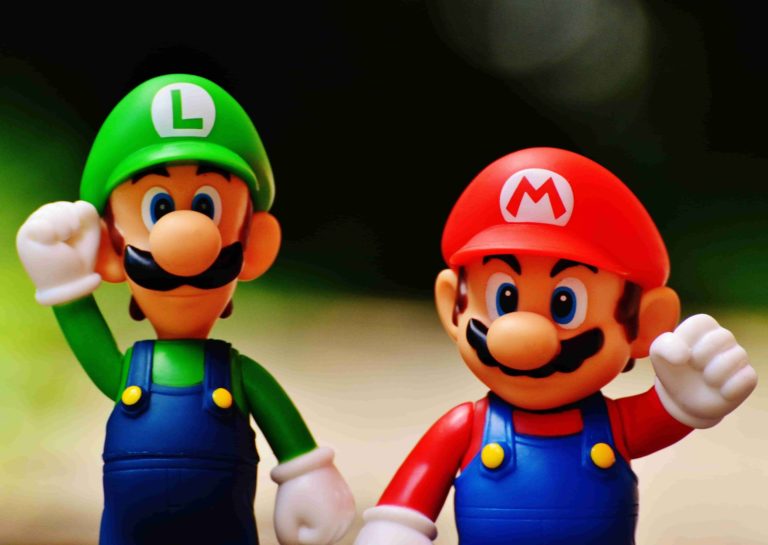 Gentle Reminder That The Super Mario Bros. Movie Is For Children